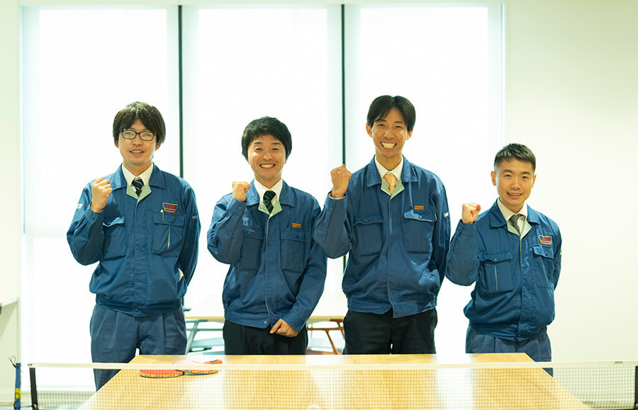 株式会社デイケイケイサービス関西